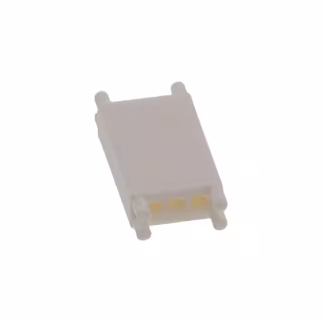 RL3-440 Bivar Inc.  LEDs - Spacers Standoffs